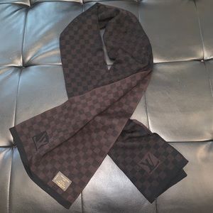 Louis Vuitton Scarf